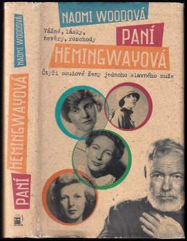 Paní Hemingwayová