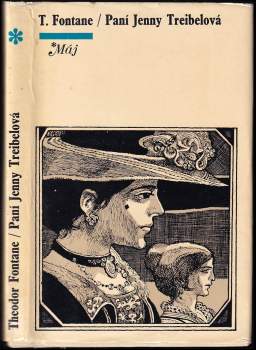 Paní Jenny Treibelová