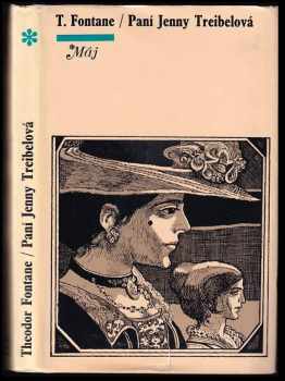 Paní Jenny Treibelová