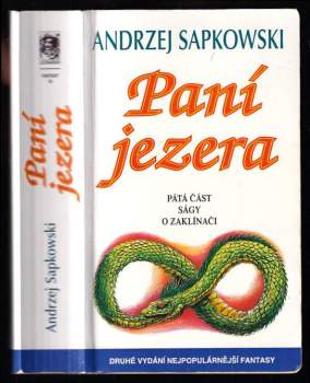 Paní jezera