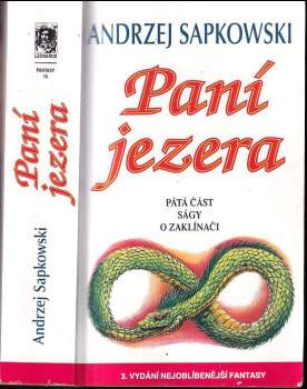 Paní jezera