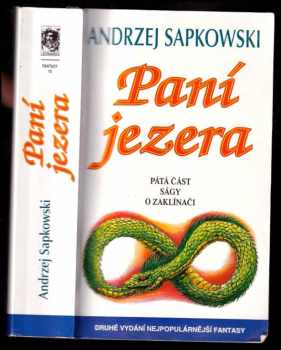 Paní jezera