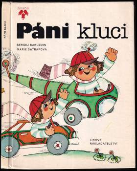 Páni kluci