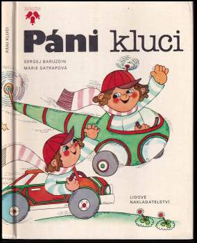 Páni kluci