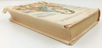 Jindřich Šimon Baar: Paní komisarka