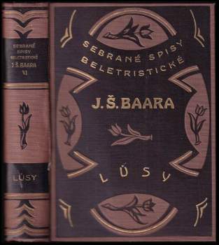 Jindřich Šimon Baar: Paní komisarka