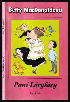 Paní Láryfáry