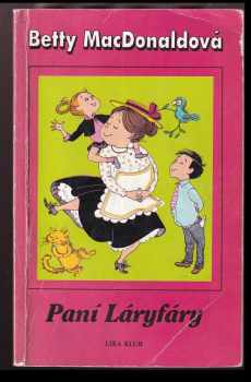 Paní Láryfáry
