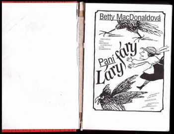 Betty MacDonald: Paní Láryfáry