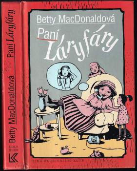 Betty MacDonald: Paní Láryfáry