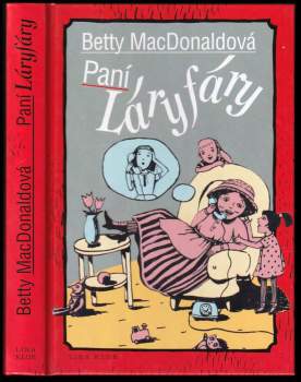 Paní Láryfáry