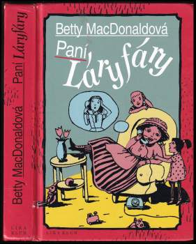 Betty MacDonald: Paní Láryfáry