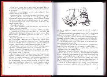 Betty MacDonald: Paní Láryfáry