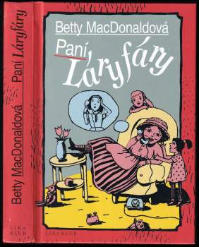Paní Láryfáry