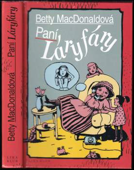 Betty MacDonald: Paní Láryfáry