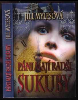 Páni mají radši sukuby