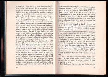 Jens Peter Jacobsen: Paní Marie Grubbová