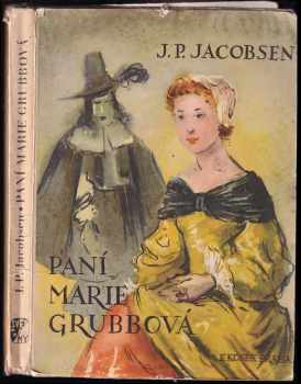 Paní Marie Grubbová