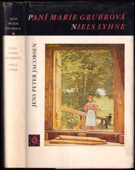 Paní Marie Grubbová ; Niels Lyhne