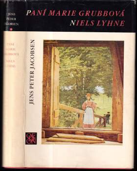 Paní Marie Grubbová ; Niels Lyhne