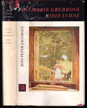 Paní Marie Grubbová ; Niels Lyhne