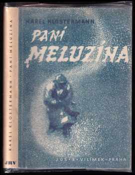 Paní Meluzina