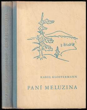 Paní Meluzina