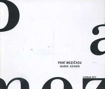 Paní mezičasu