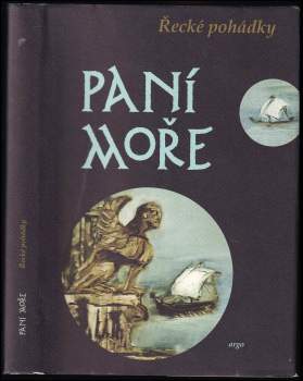 Paní moře