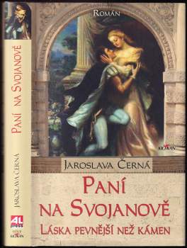 Paní na Svojanově