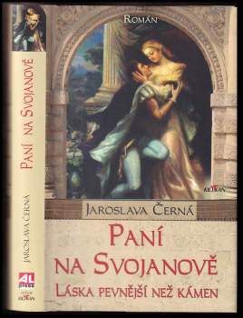Paní na Svojanově