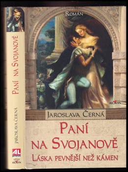 Paní na Svojanově