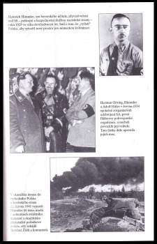 Richard Rhodes: Páni nad smrtí