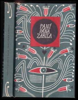 Paní pána zabila