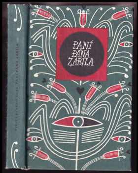 Paní pána zabila