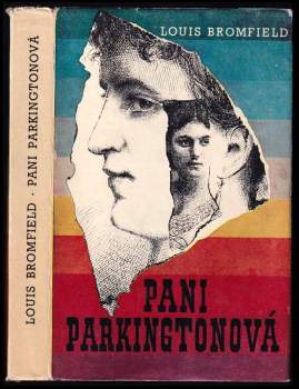 Pani Parkingtonová