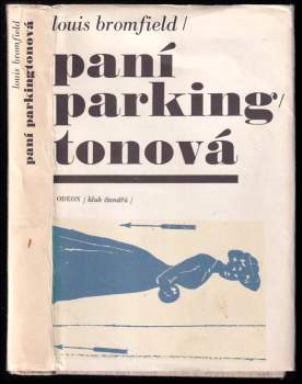 Paní Parkingtonová