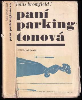Louis Bromfield: Paní Parkingtonová