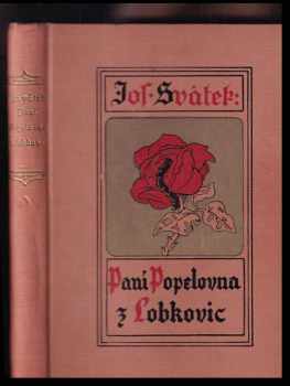 Paní Popelovna z Lobkovic