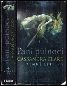 Cassandra Clare: Temné lsti
