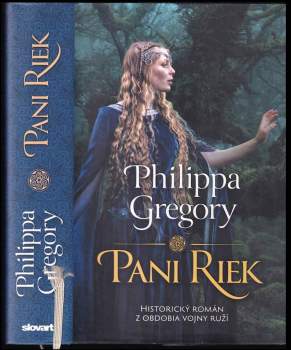 Pani riek