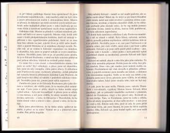 Hilary Bailey: Paní Rochesterová