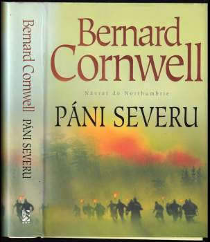Bernard Cornwell: Páni severu