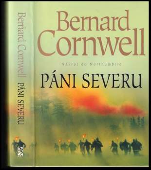Bernard Cornwell: Páni severu