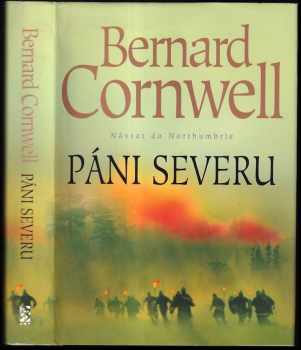 Bernard Cornwell: Páni severu