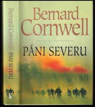 Páni severu : království Alfreda Velikého - Bernard Cornwell (2008, BB art) - ID: 821726