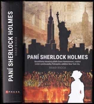 Paní Sherlock Holmes