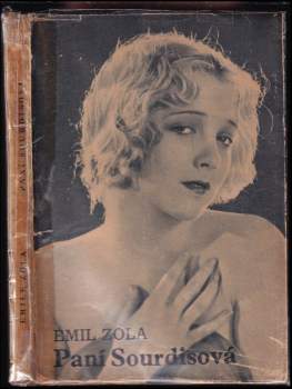 Paní Sourdisová