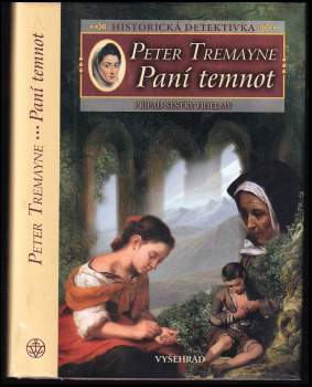 Paní temnot