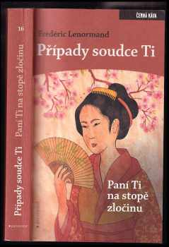 Případy soudce Ti